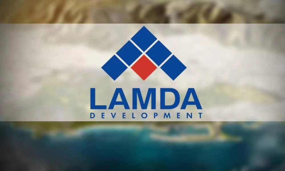 Lamda Development: "Θέλουμε να κάνουμε περήφανη την Ελλάδα"